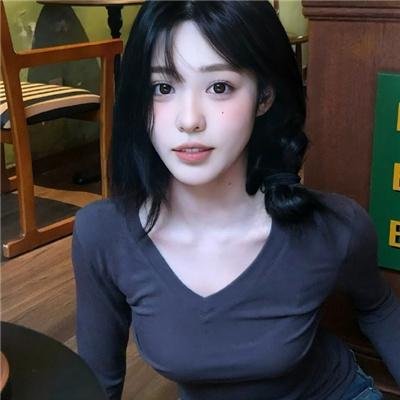 性感尤物